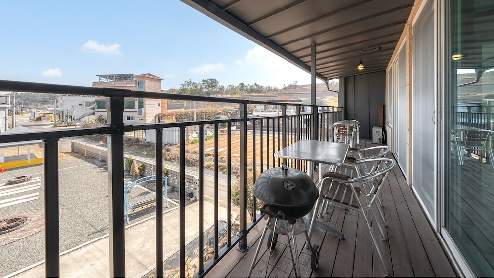 Suncheon Suncheonman Geurigona Spa Pensi