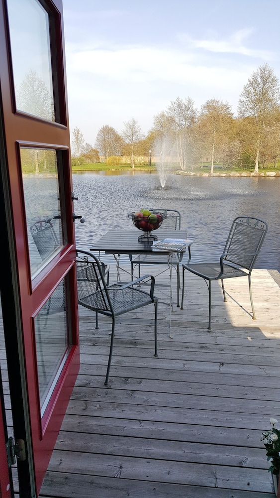 Åmund Vin & Fruktgård