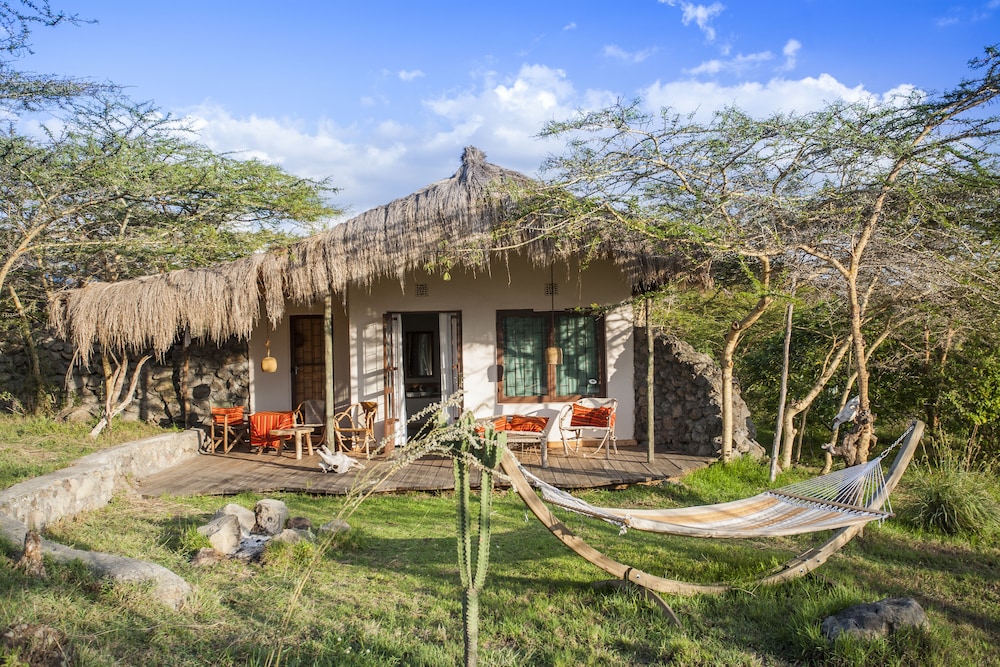 Nature Homes - Africa Amini Life
