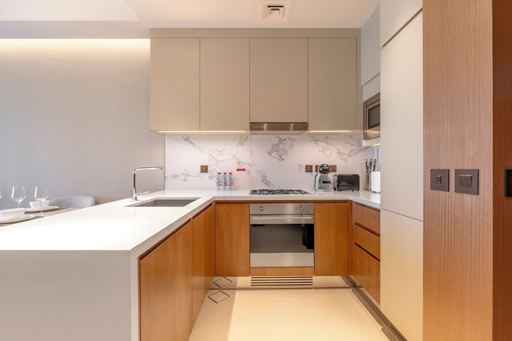 Address Opera Residences Burj View