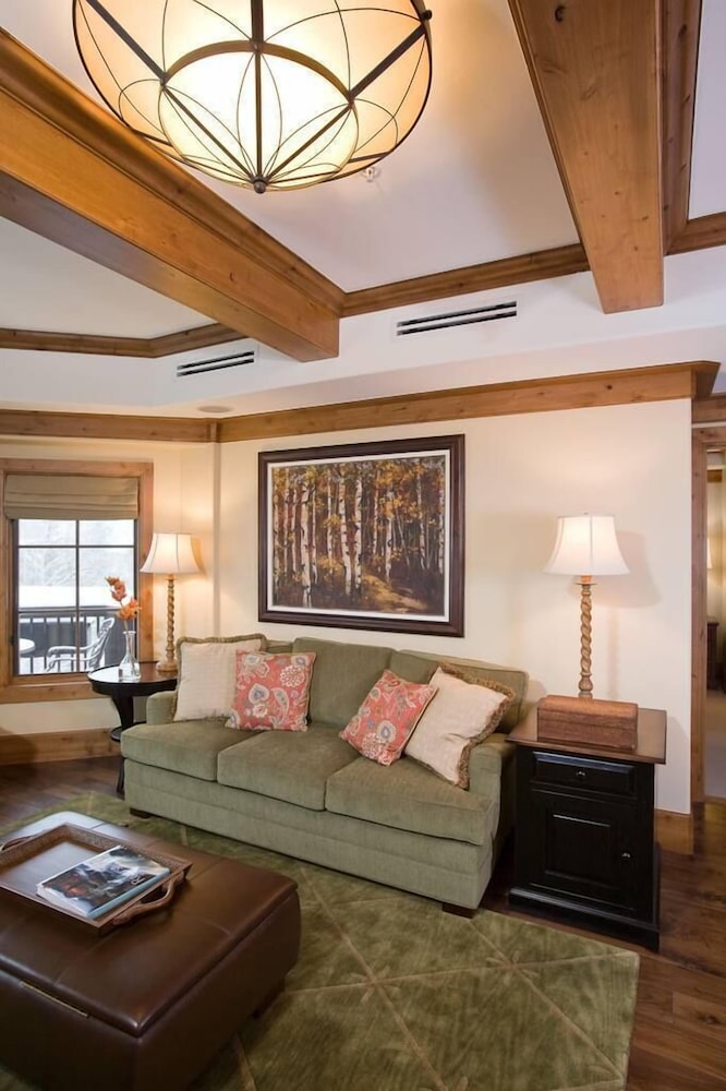Willows Condos Vail