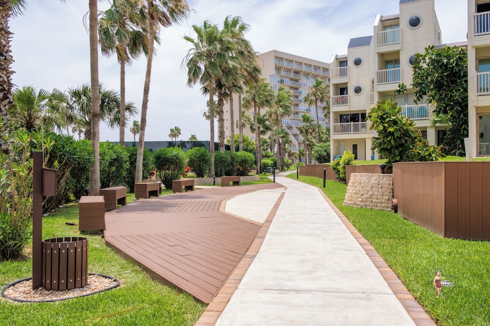 Bahia Mar Solare Resort Condos