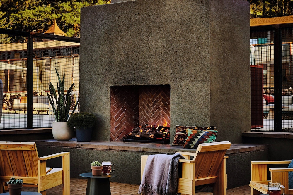 Trailborn Grand Canyon, Outdoor Collection by Marriott Bonvoy