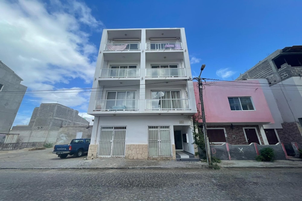 Casa Duria Blu