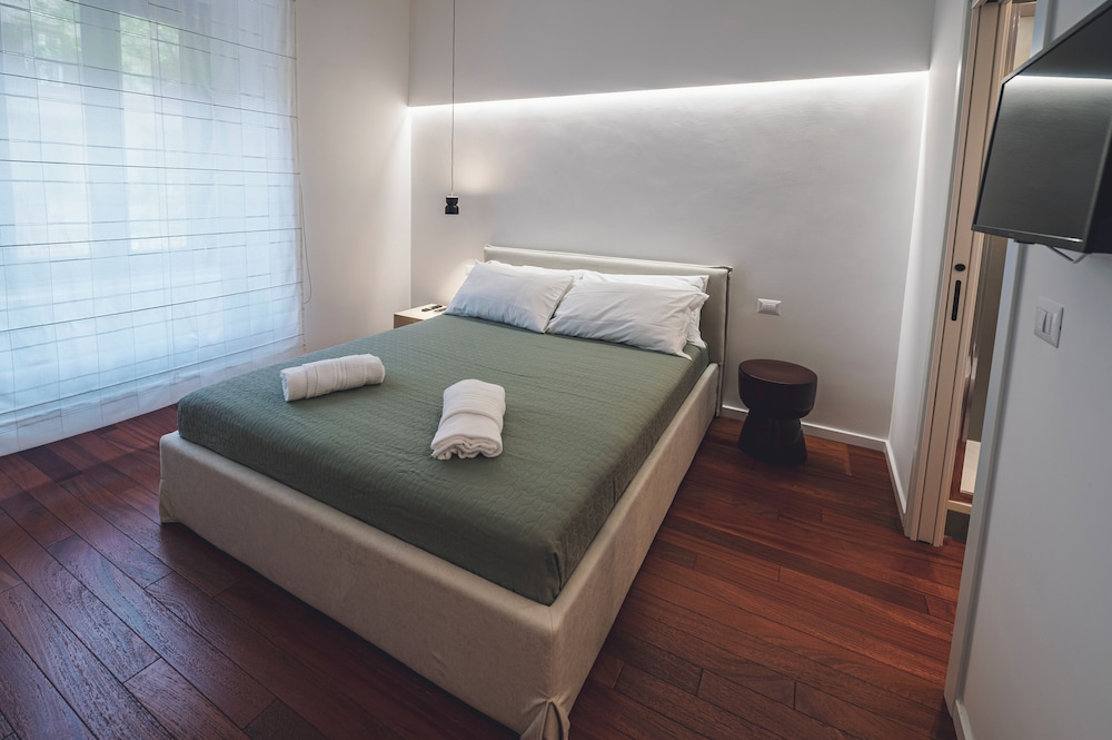 Habitat 42 Roman Stay