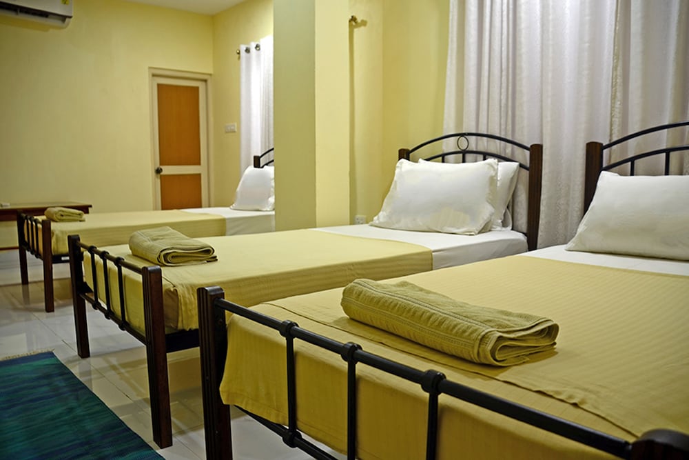 Kokari Guest House