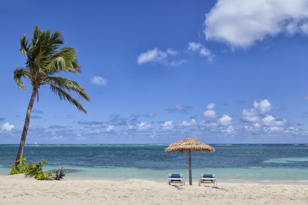 St. James's Club Antigua - All Inclusive