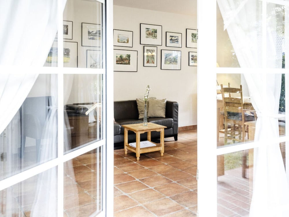 Landhaus Wildrose Comfortable Holiday Residence