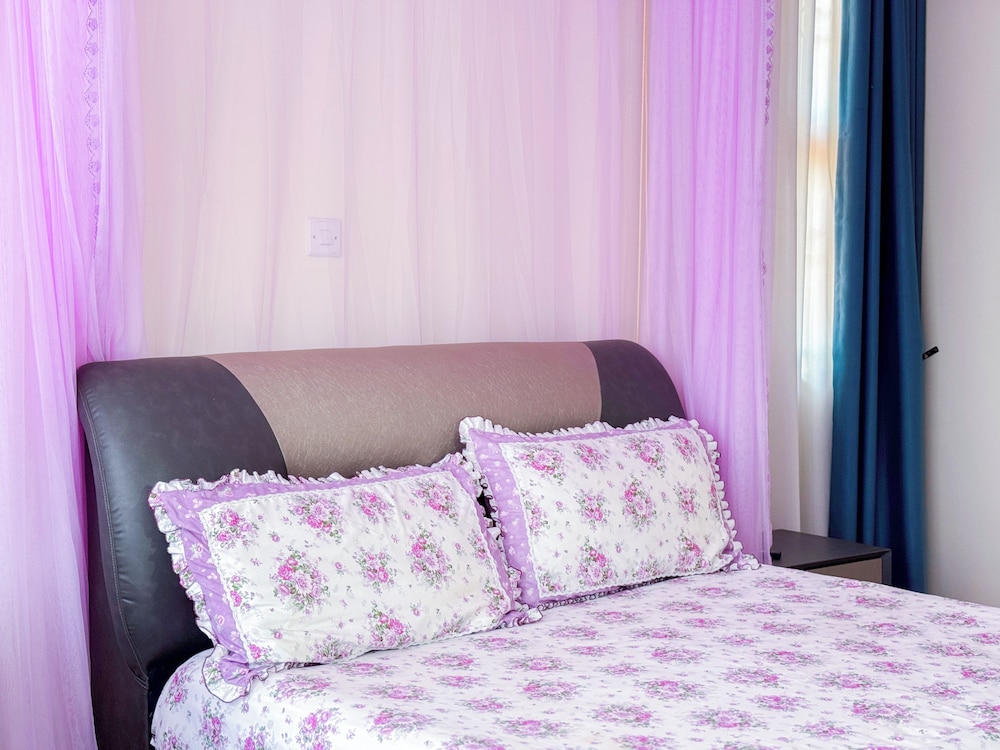 Seil Apartments
