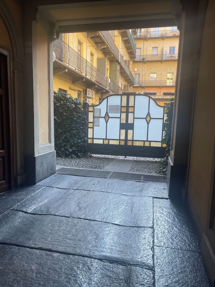 Porta Nuova Suite 57