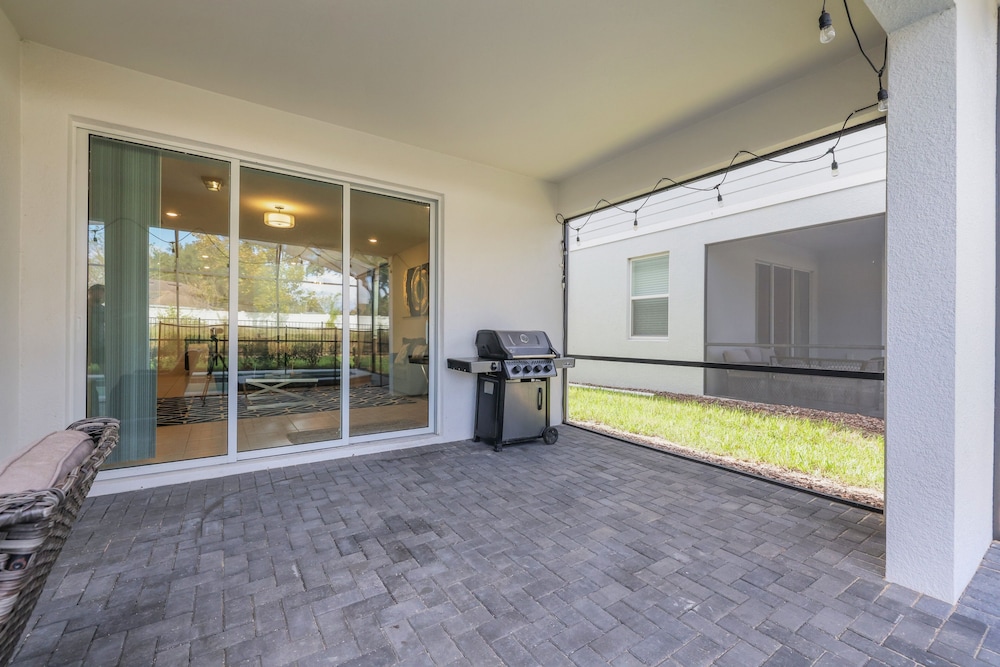 3931la-windsor Island Resort 6 Bedroom Home