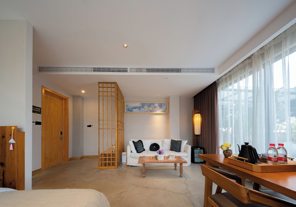 Wang Yun Residence Boutique Homestay