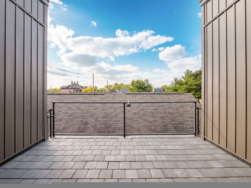 Historic German Village Industrial Masterpiece