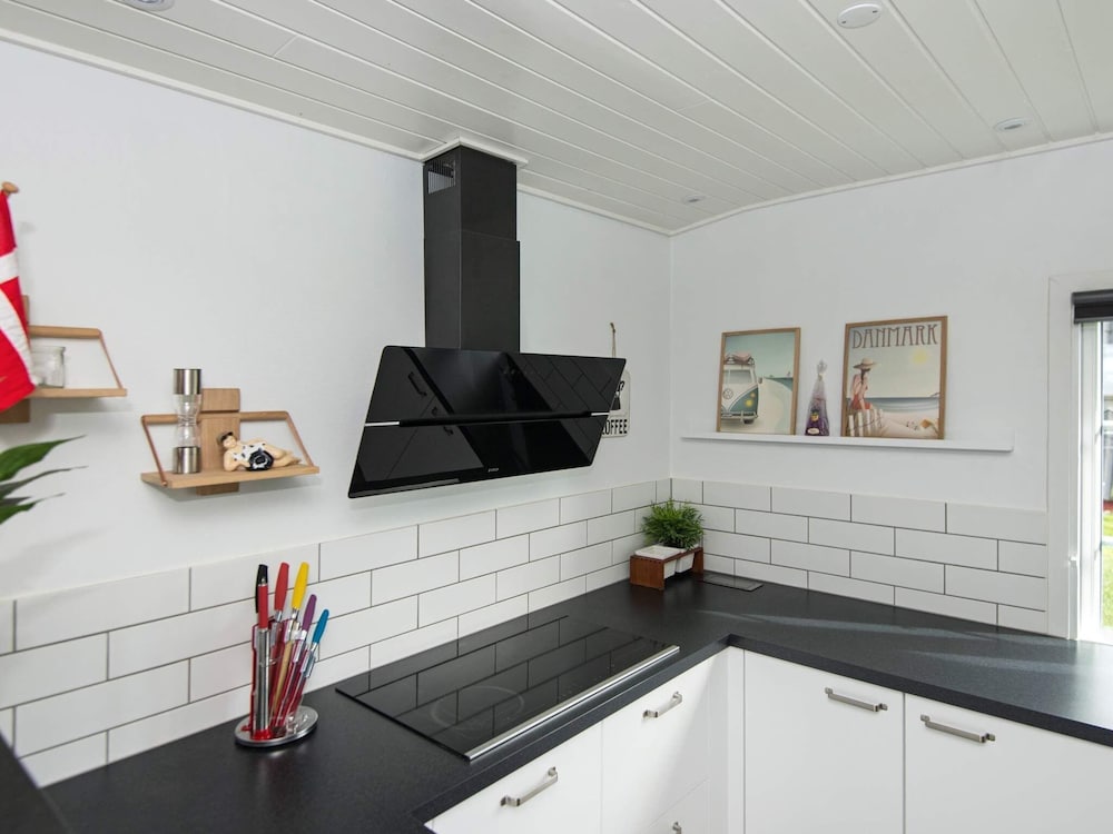 8 Person Holiday Home in Hemmet view 5