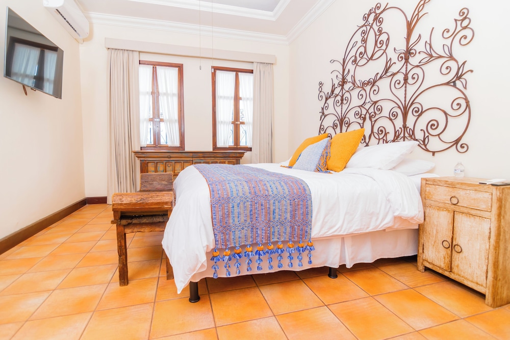 Casa Santa Margarita