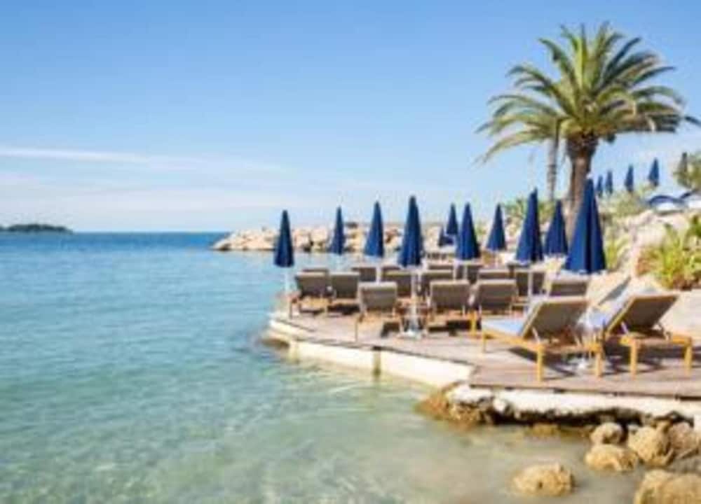 Beautiful Studio for 2 Persons en Cannes