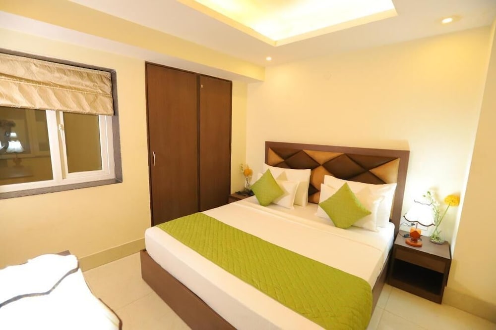 Mayur Assam Hotel