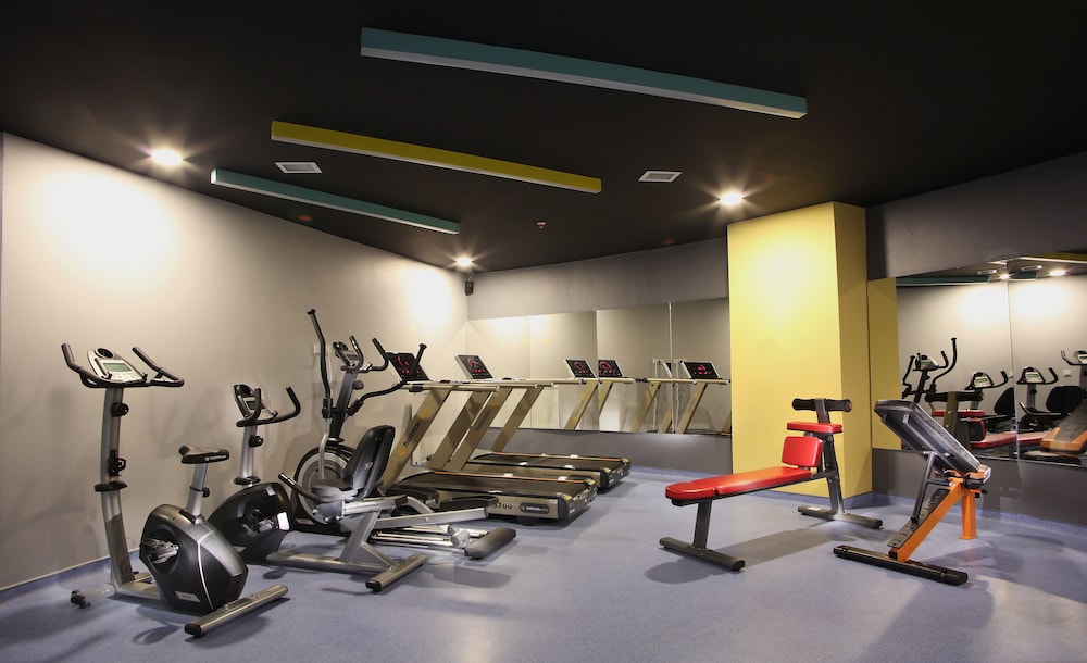 Serenity Suites İstanbul Havalimanı - Image 27