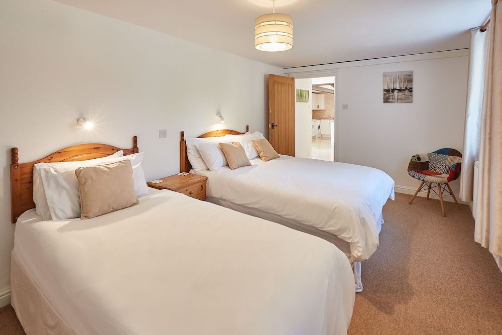 Host Stay The Granary view 4