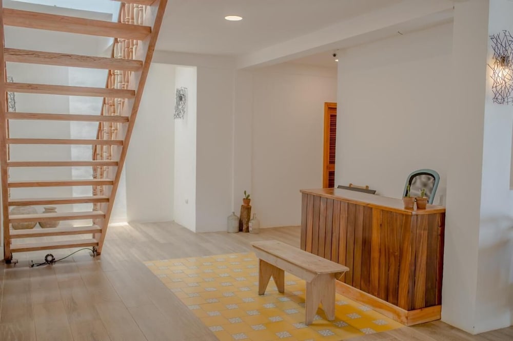 Room in Lodge - Melon 7 - Double Room With sea Views, Terrace or Balcony view 2