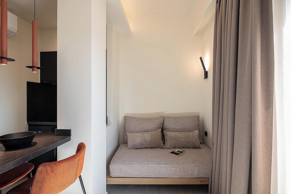 Zoera Suites by Ethos