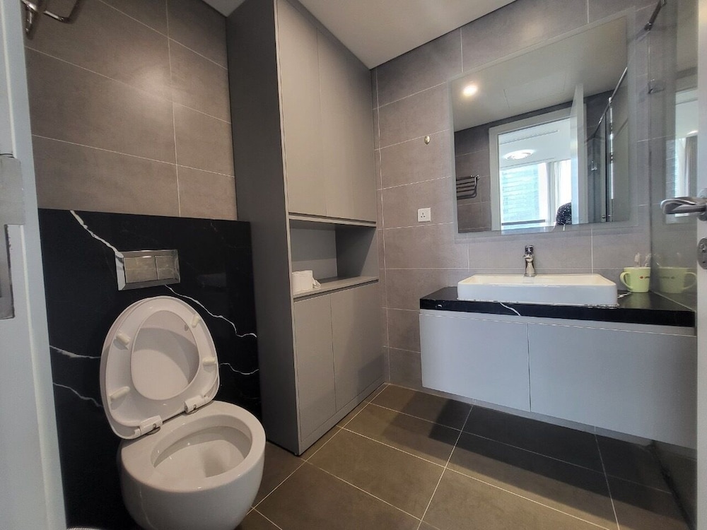 Vinhome SkyLake - Service Apartment