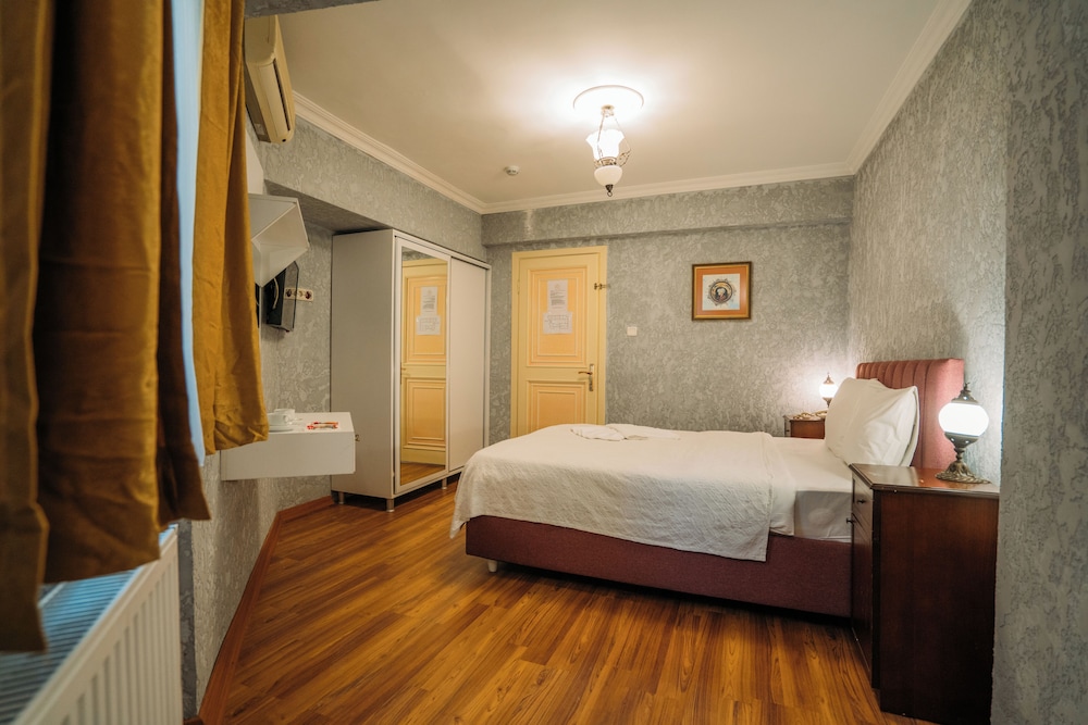 Ayasofya Otel - Özel Sınıf - Image 30