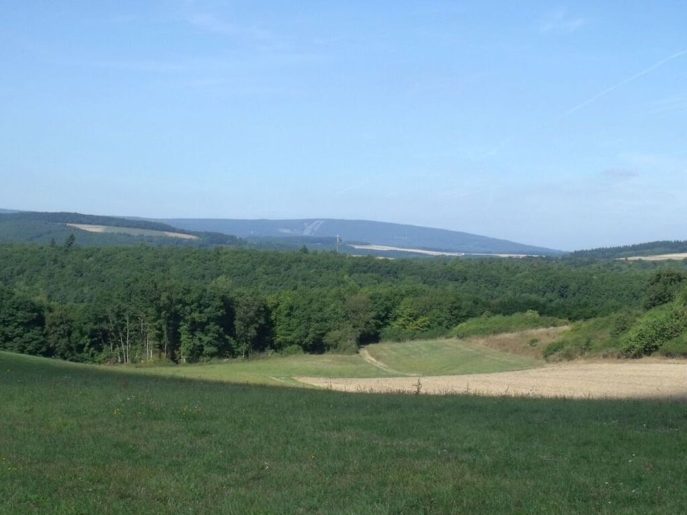 Lovely Apartment in Kirn
