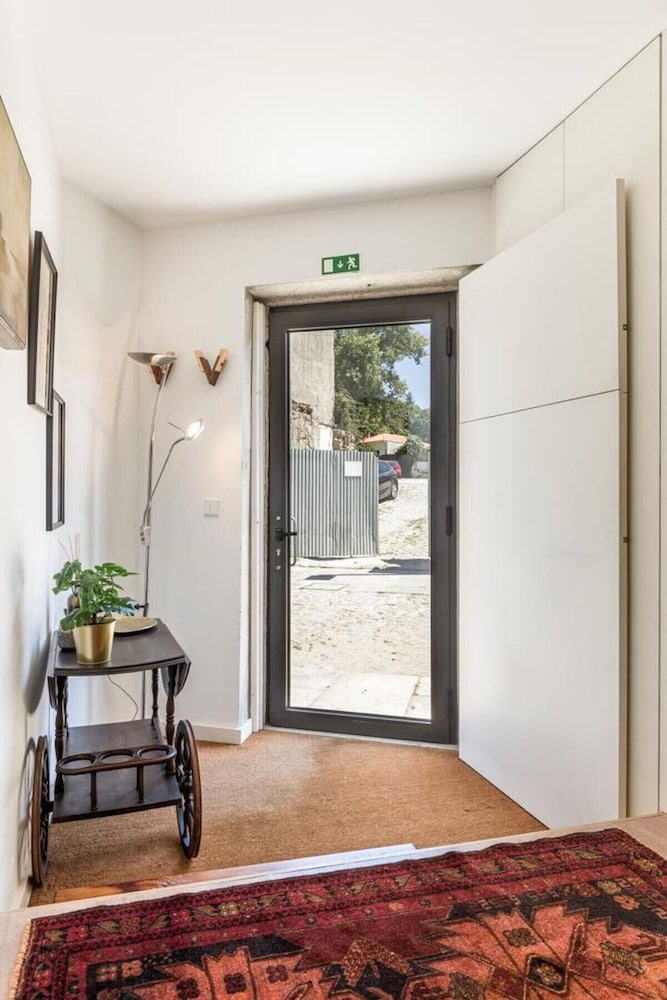 Rou001 · Cute 1-bedroom Next to Douro River