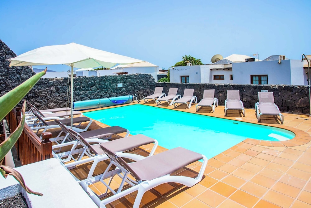 Villa Amina