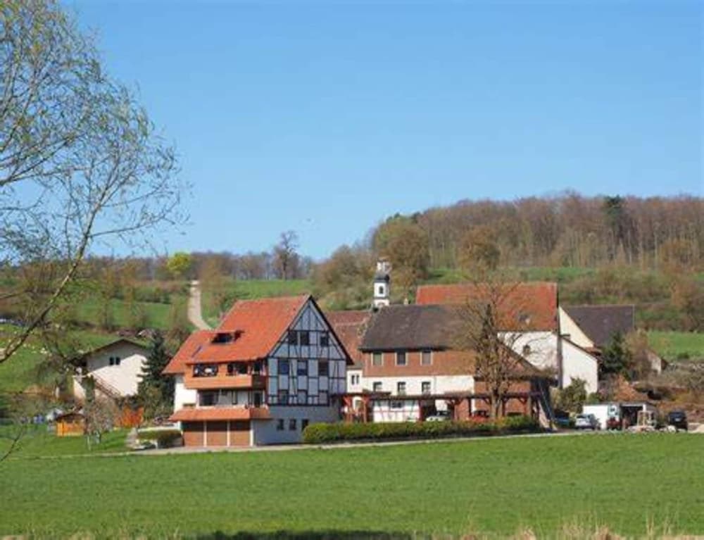 Ferienwohnung Inselresort James Cook auf Fehmarn