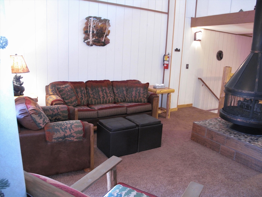 Snow Summit Townhouse Rentals & Sales