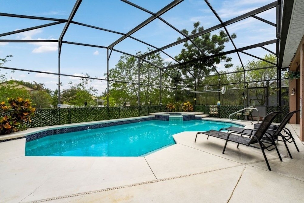 Highlands Hideaway 4br Home W/ Private Pool & Spa 4 Bedroom Villa