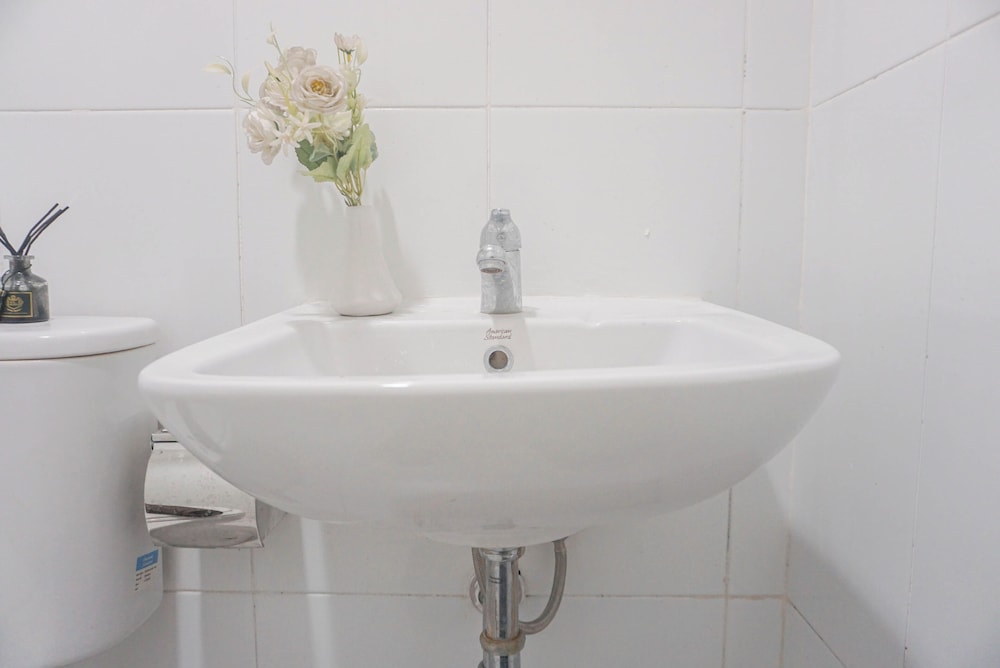 Good Choice Studio Apartment Tamansari Mahogany Karawang, photo 13