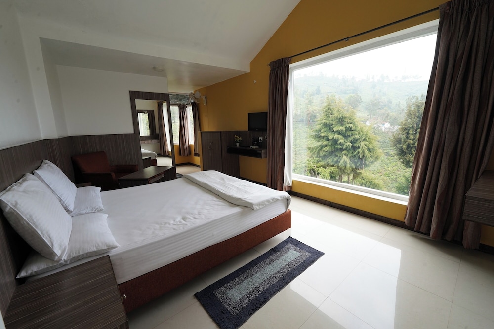 Bison Inn Ooty