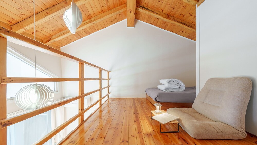 Yangpyeong House of Nature Pension