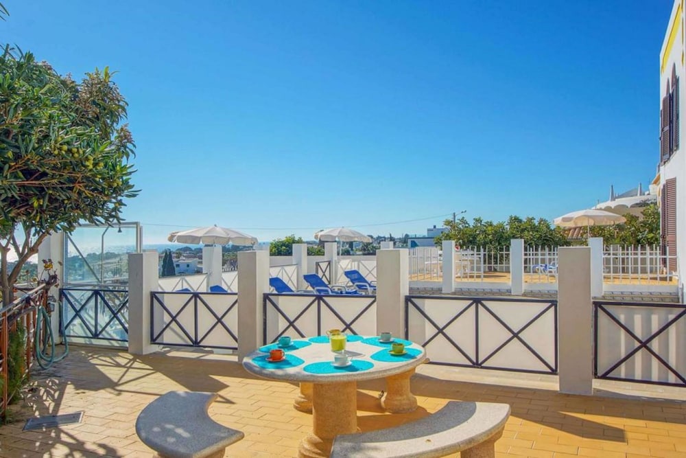 Villa Mar in Albufeira