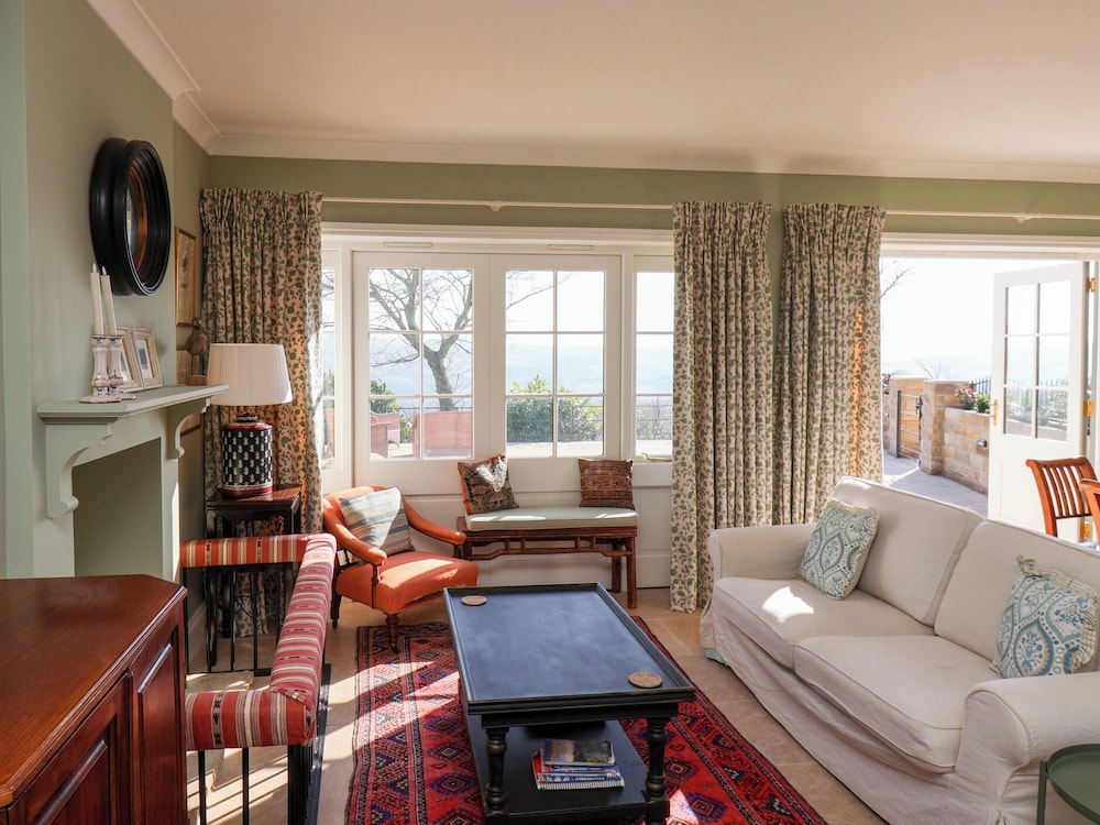 Roding Cottage
