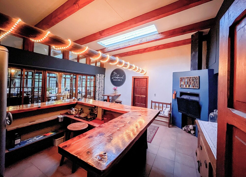 Molweni Kamberg Valley Bed and Breakfast