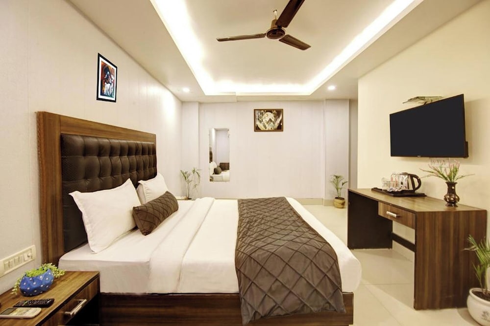 Rts Suites