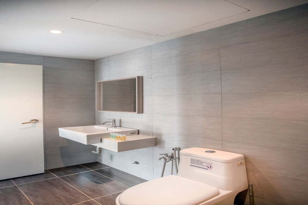 Arte Plus KLCC Heaven Apartments