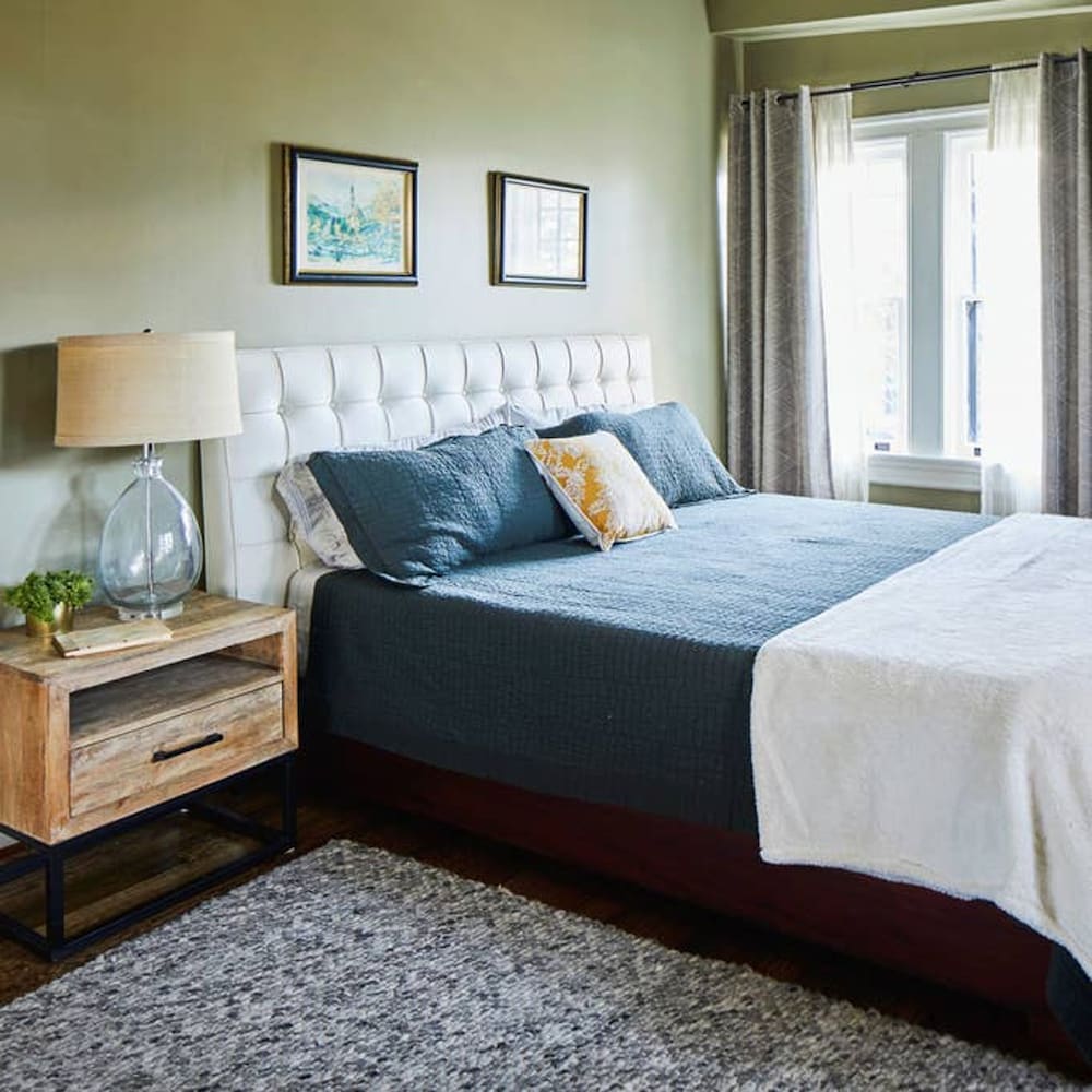 Eden Brae - Birmingham s Premier Retreat