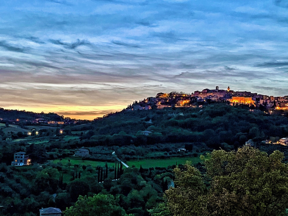 Stelle di Monte