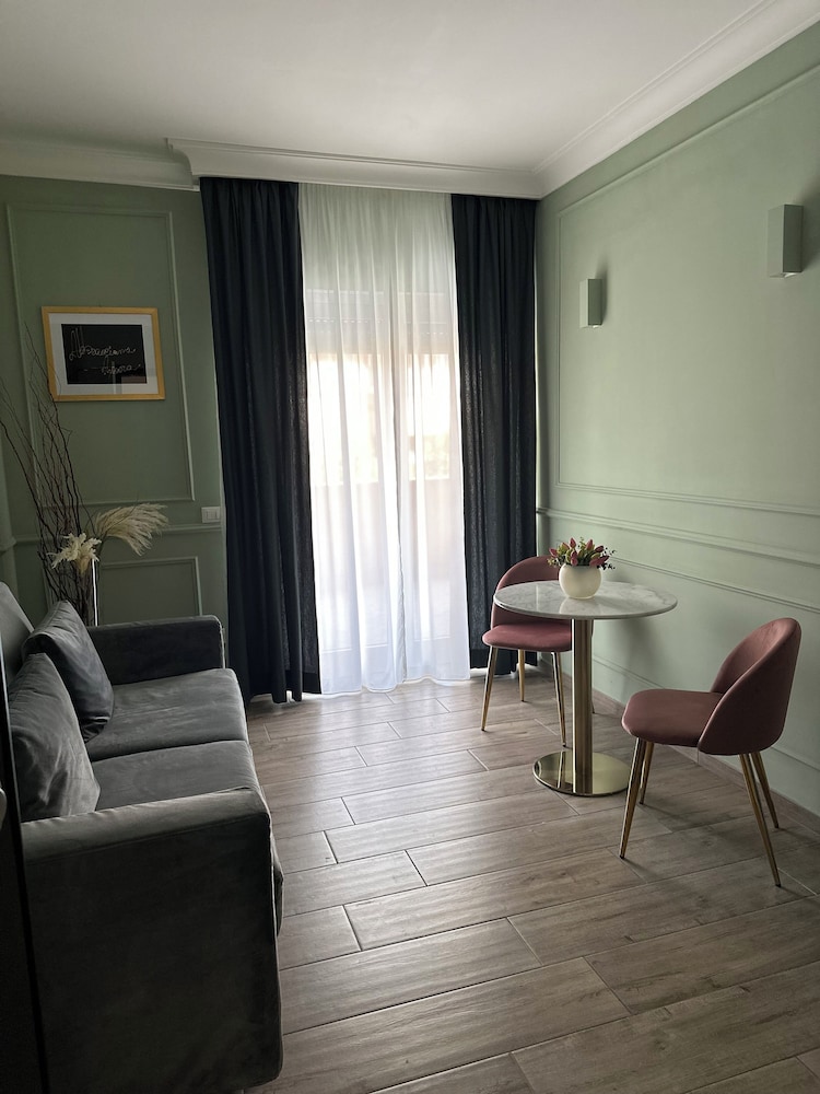 NLM Boutique Suites