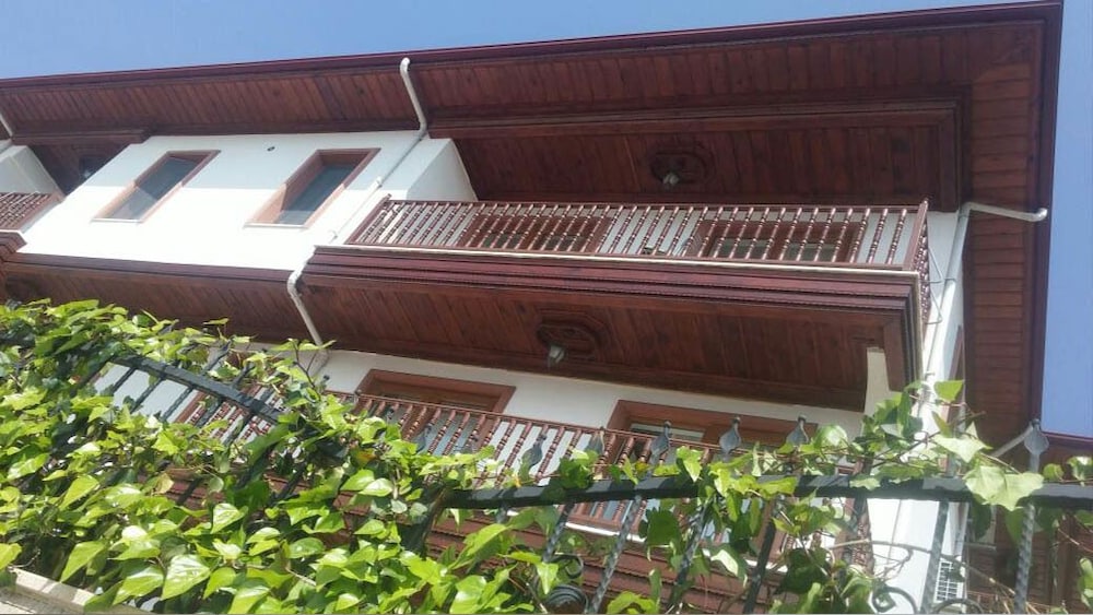 Portofino Apart