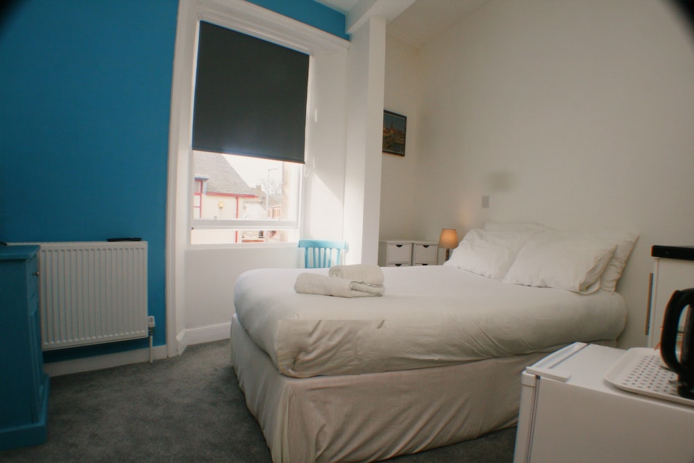En Suite Rooms at the Rose and Thistle view 5