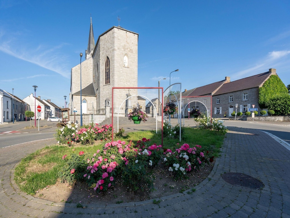 Cozy Comfort in Cerfontaine