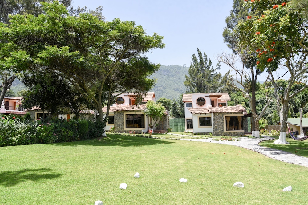Villas Jucanya