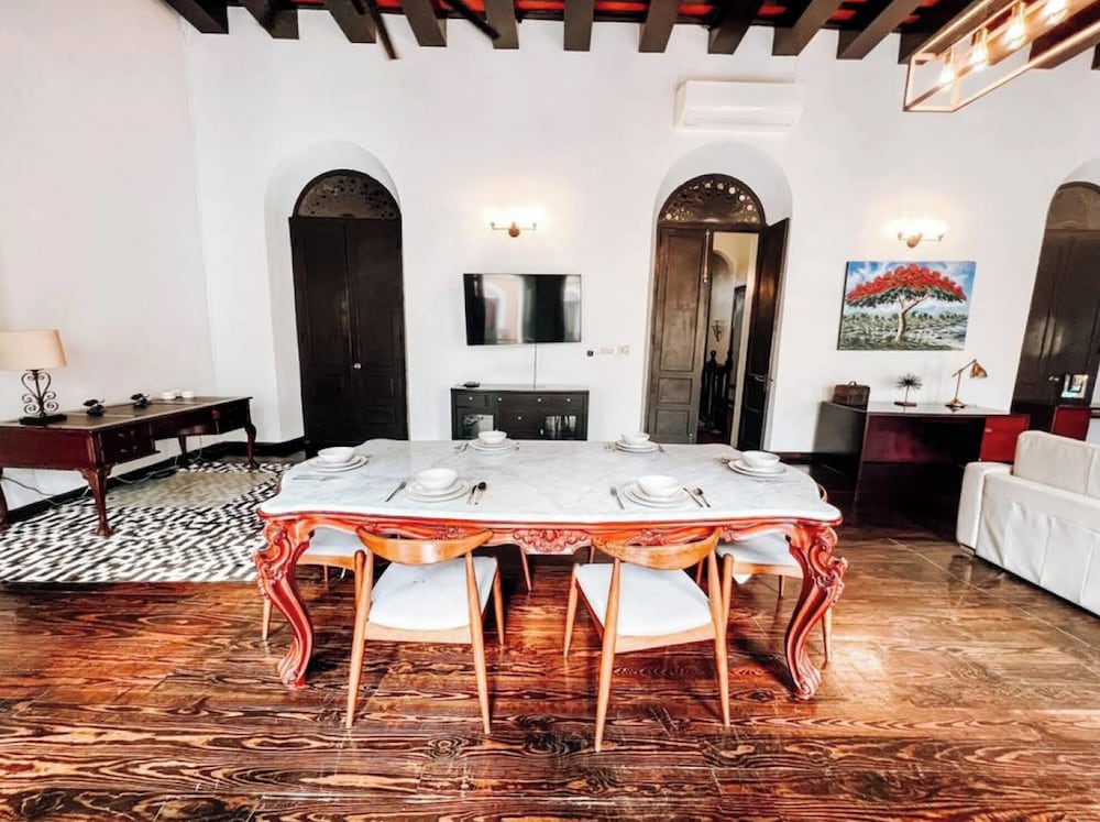 Old San Juan Rentals