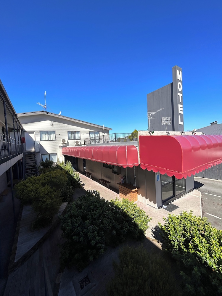 Te Rapa Motor Inn
